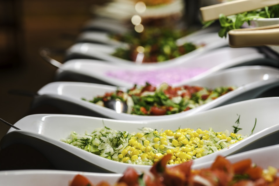 COOKUP CATERING - photo 5