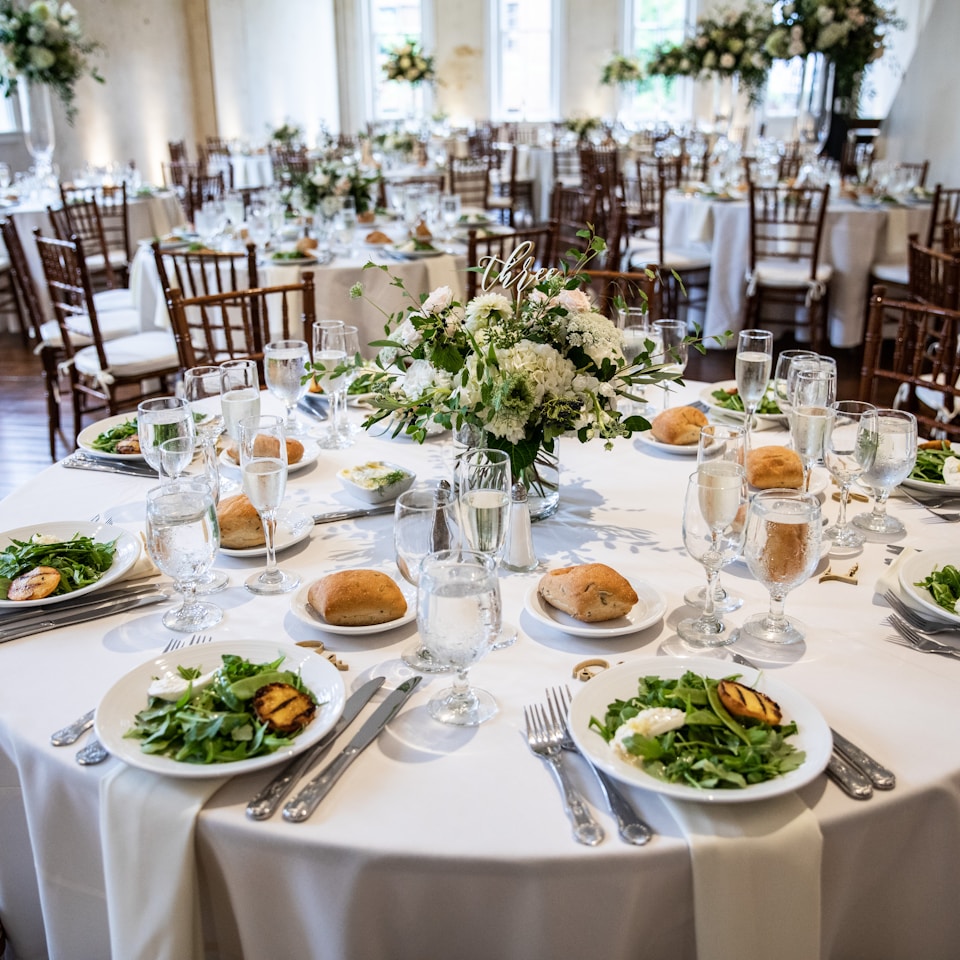 COOKUP CATERING - photo 2