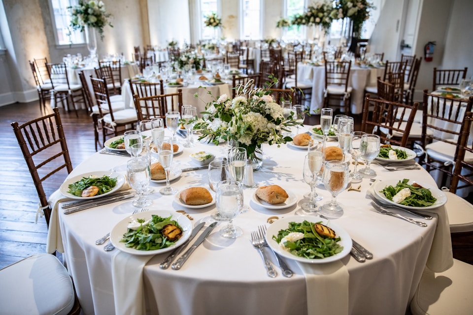 COOKUP CATERING - photo 4