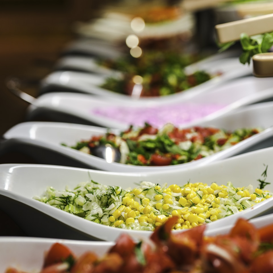 COOKUP CATERING - photo 3
