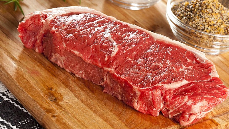 J & B Butcher - photo 2