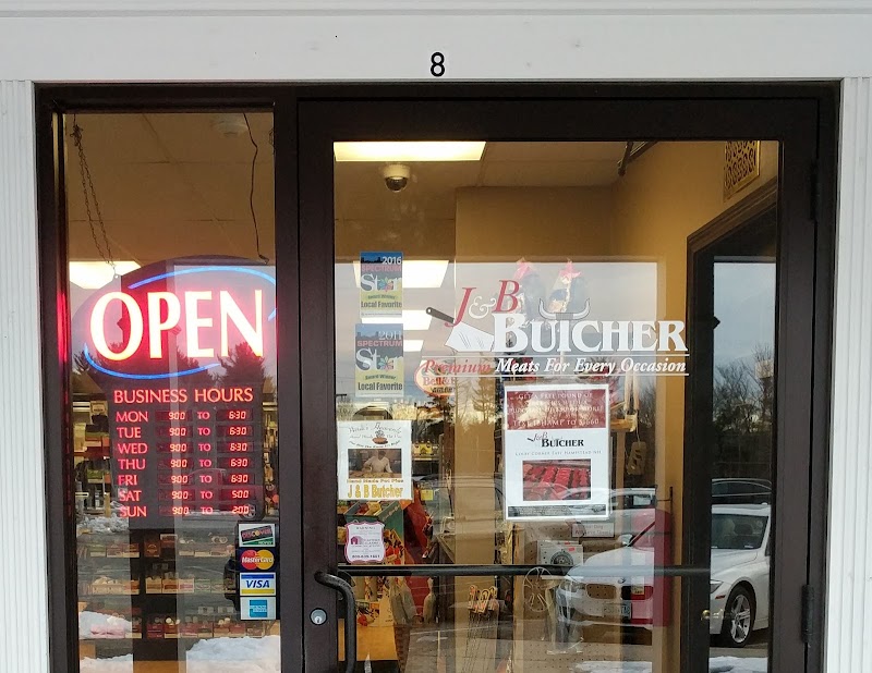 J & B Butcher - photo 3