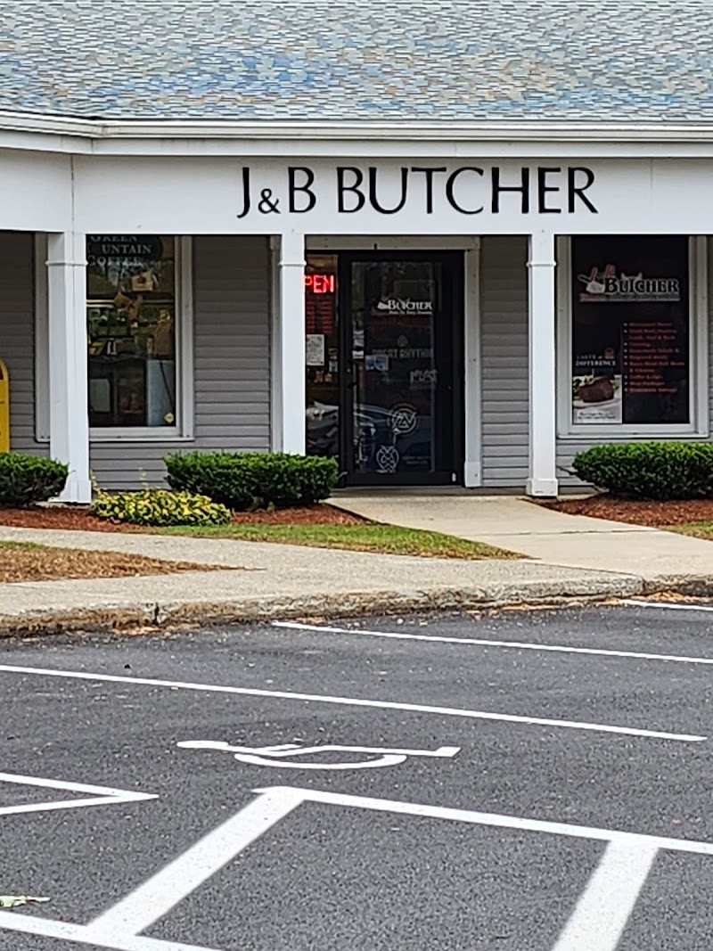 J & B Butcher - Catering in East Hampstead, New Hampshire
