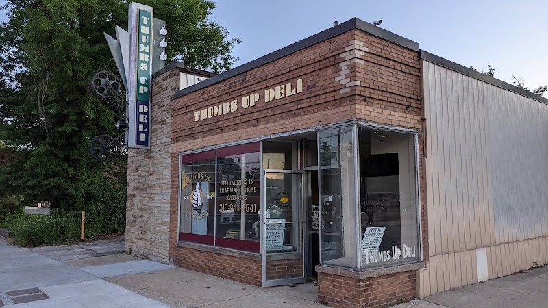 Thumbs-Up Catering - Catering in Cleveland, Ohio