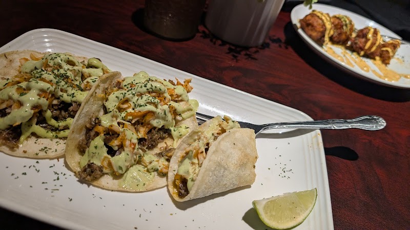 Zeke's Kitchen & Bar - photo 4