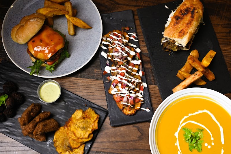 Zeke's Kitchen & Bar - Catering in Smyrna, Georgia