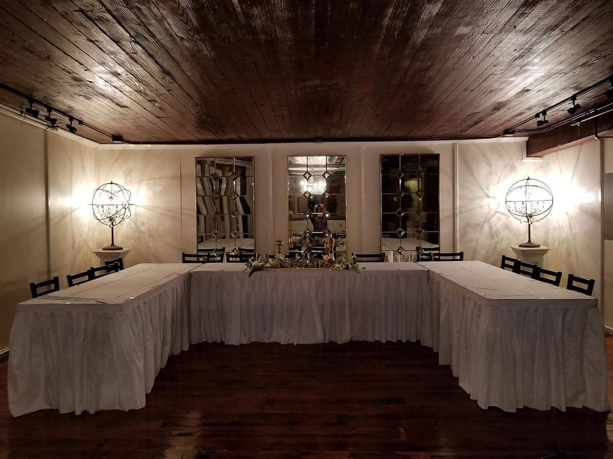 Arlington's Catering & Historic Venue - photo 3