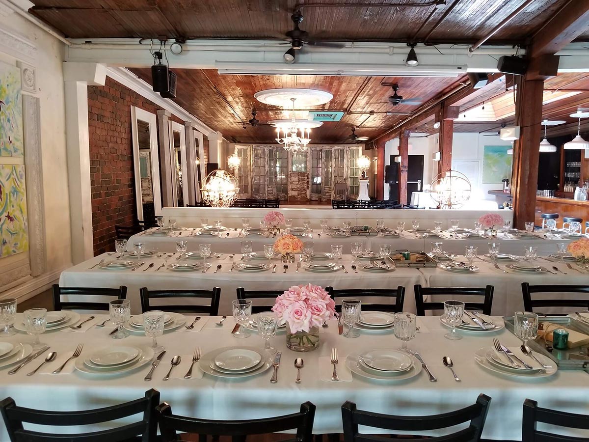 Arlington's Catering & Historic Venue - photo 2