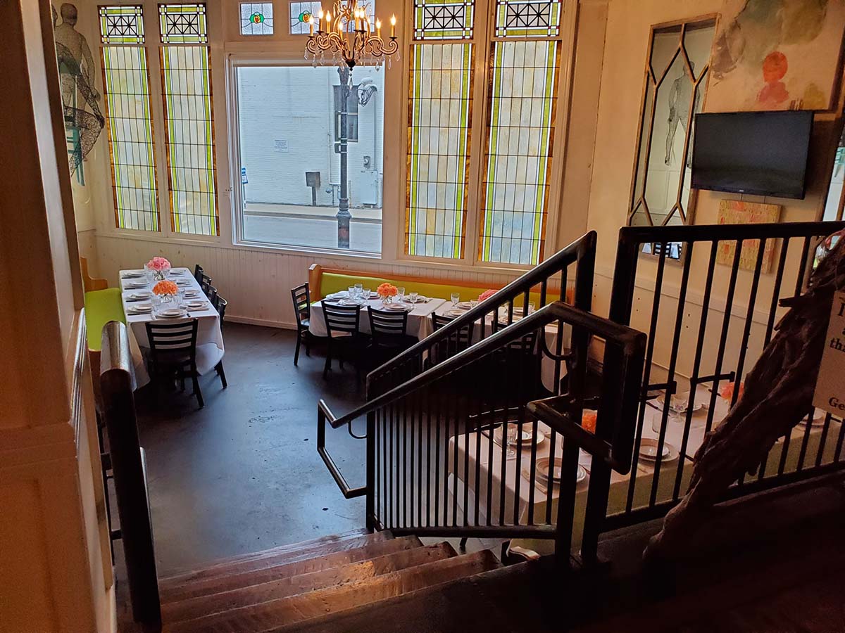 Arlington's Catering & Historic Venue - photo 5