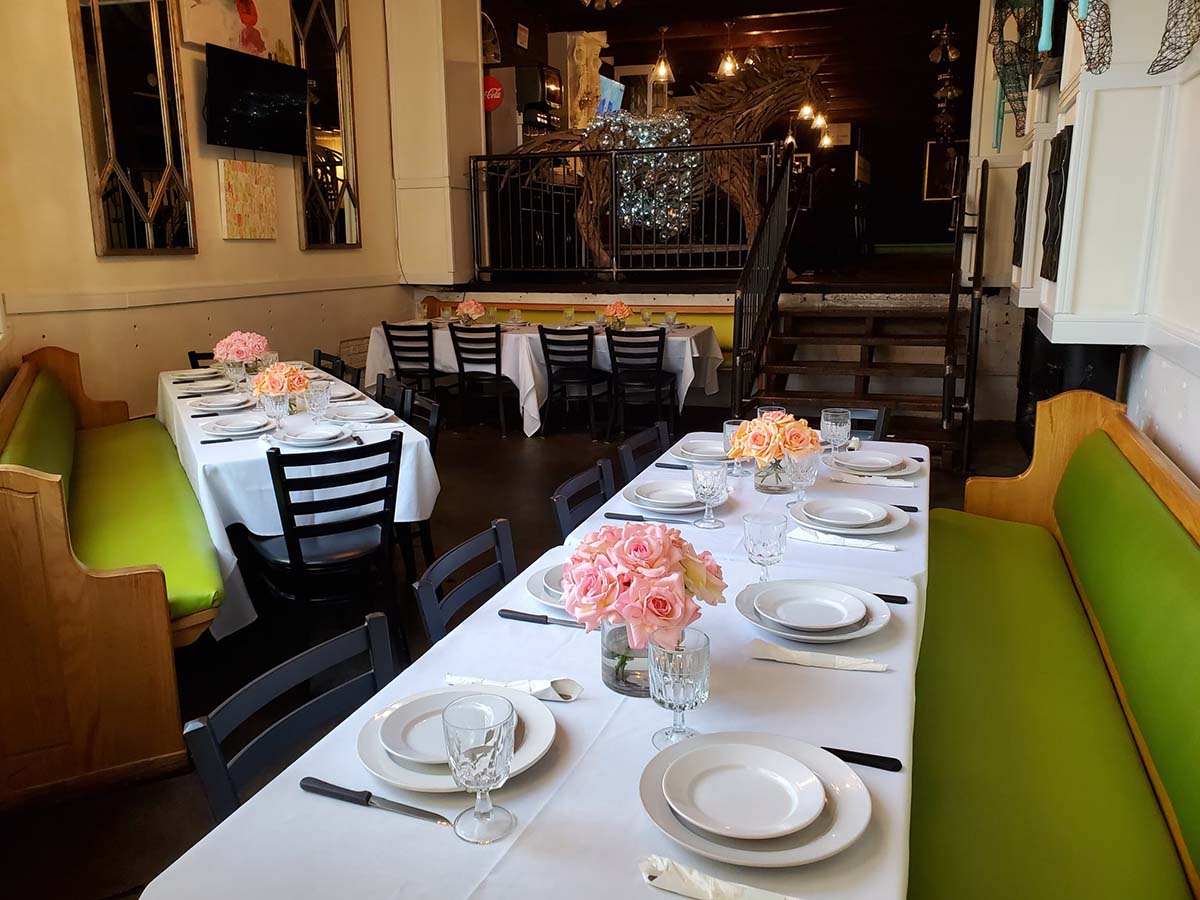 Arlington's Catering & Historic Venue - photo 4