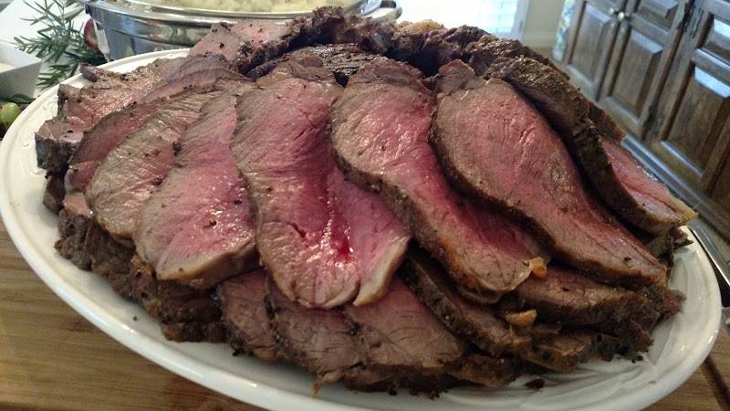 Alexanders Prime Meats and Catering - photo 2