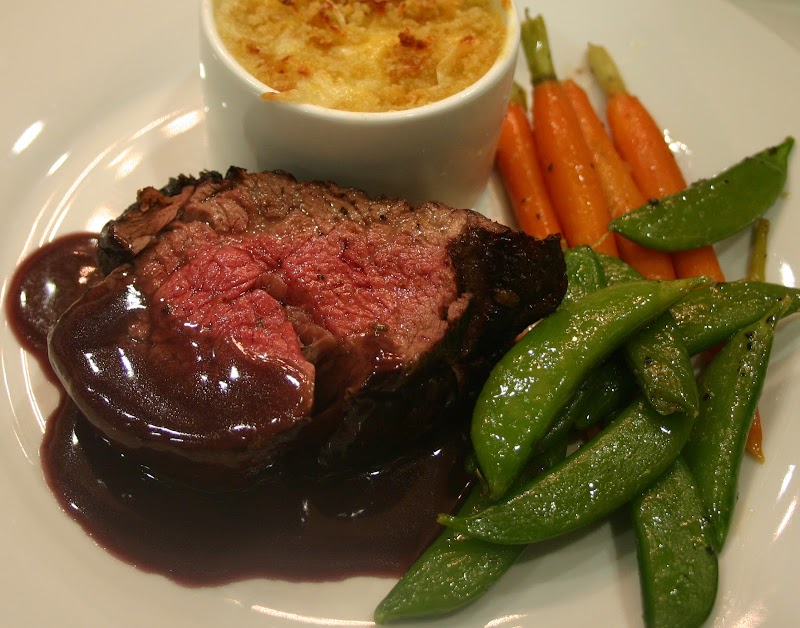 Alexanders Prime Meats and Catering - photo 3
