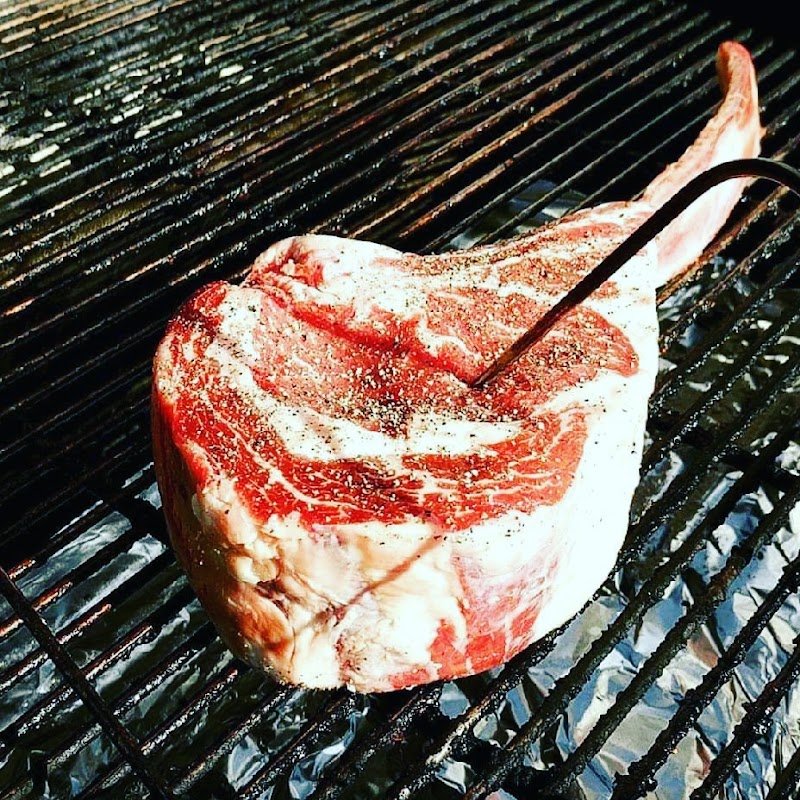 Alexanders Prime Meats and Catering - photo 4