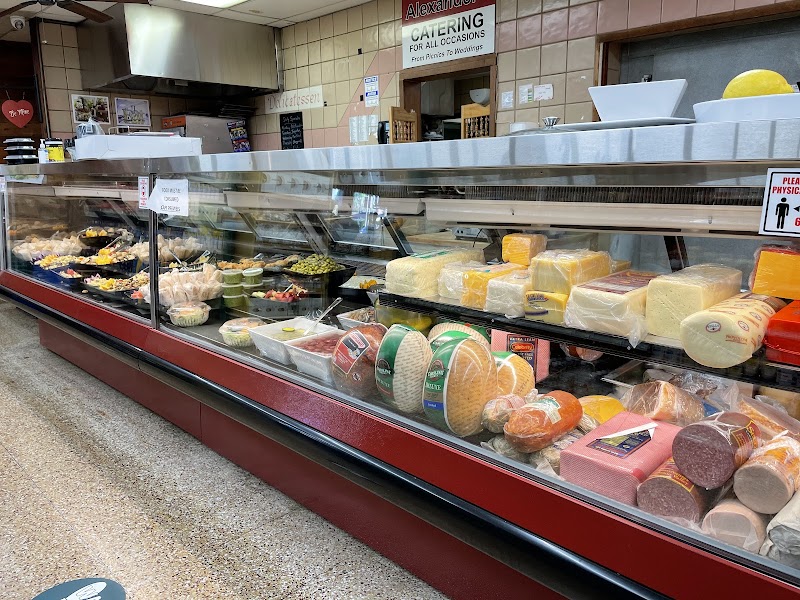 Alexanders Prime Meats and Catering - photo 5