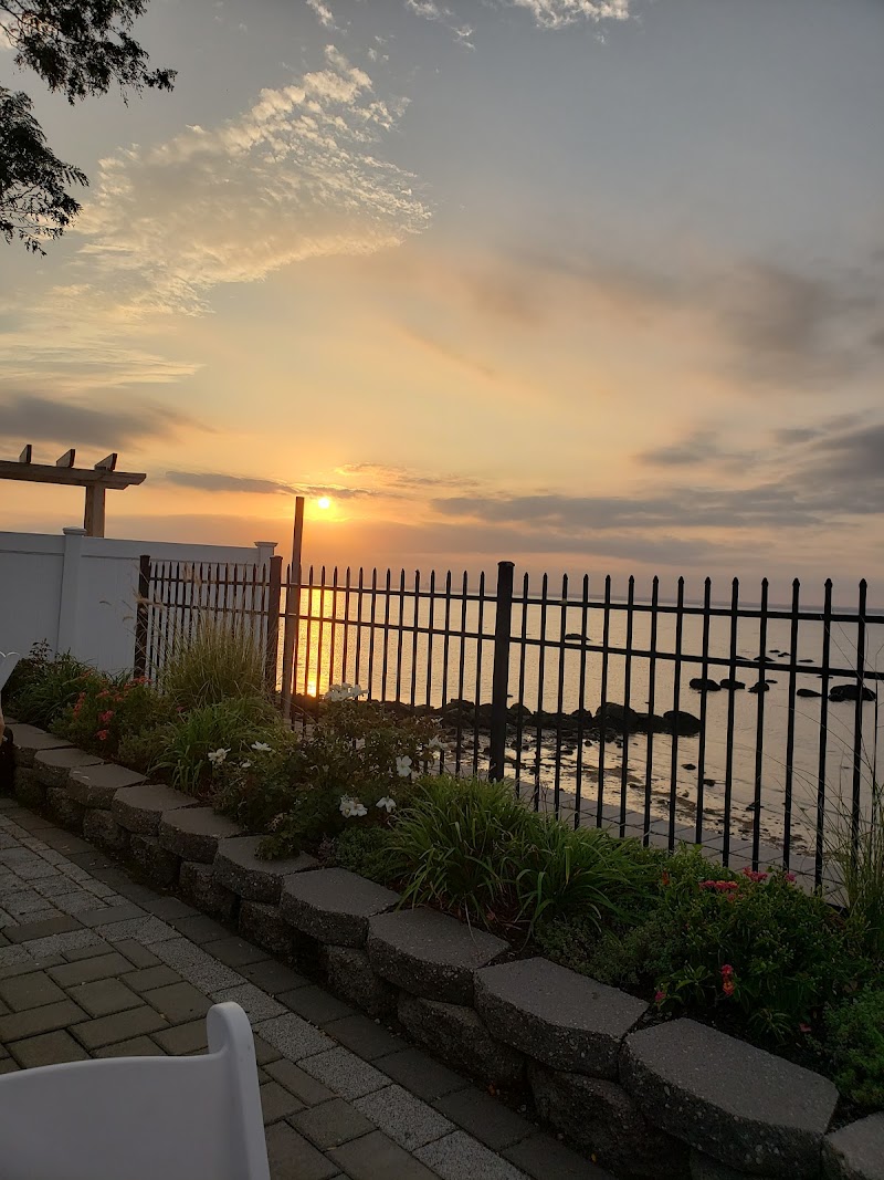 Soundview Caterers Waterfront Wedding Venue Long Island - photo 4