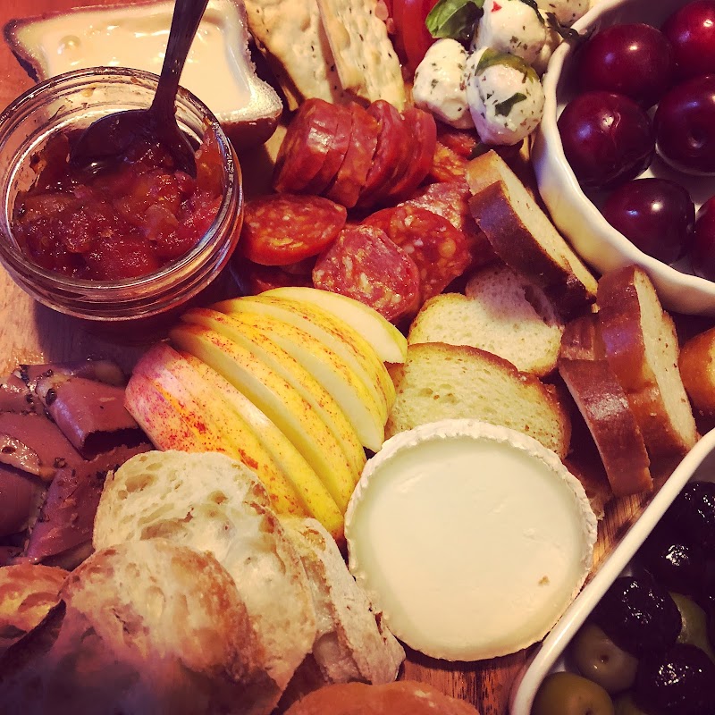Airstream Catering Co - photo 2