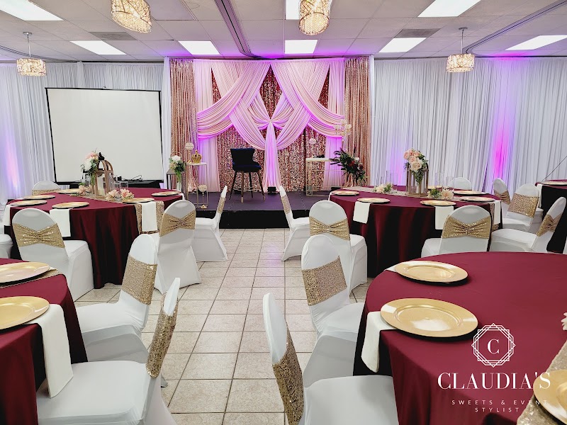 Luther Hall Event Venue - photo 3