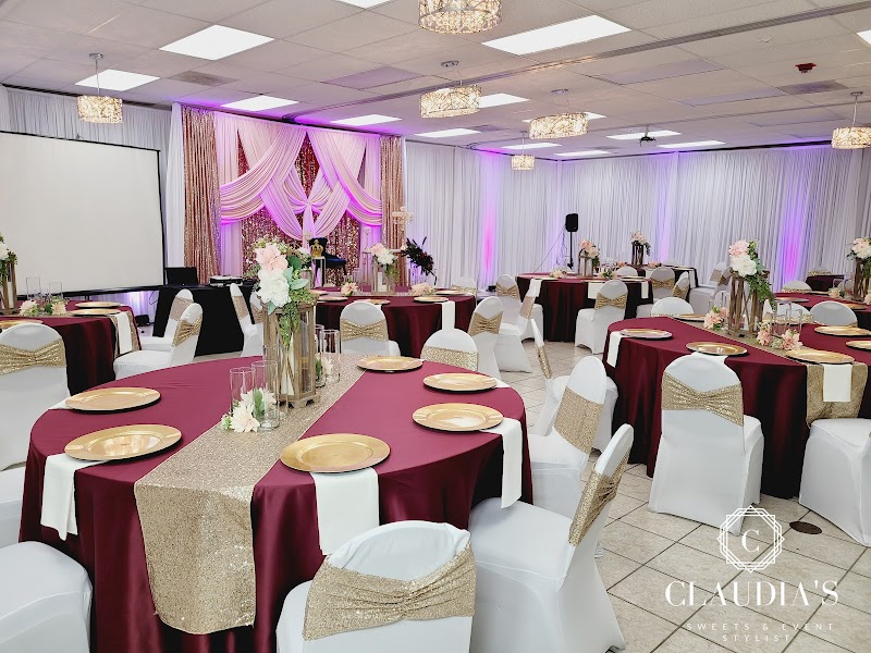 Luther Hall Event Venue - photo 2