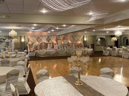 Chateau Banquets - photo 2