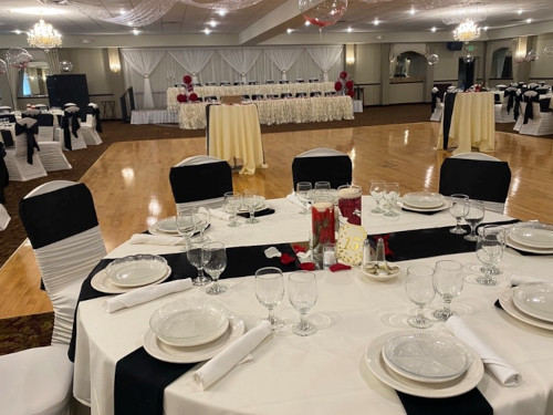 Chateau Banquets - photo 4