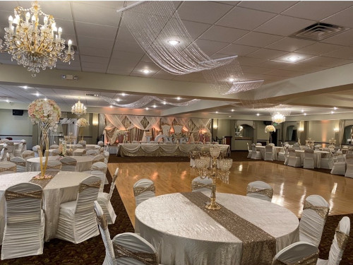 Chateau Banquets - Catering in Merrillville, Indiana