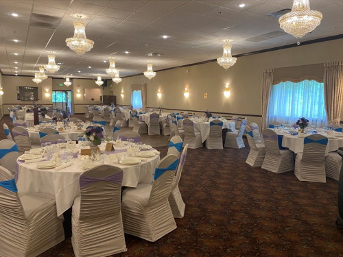 Chateau Banquets - photo 5