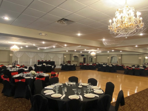 Chateau Banquets - photo 3