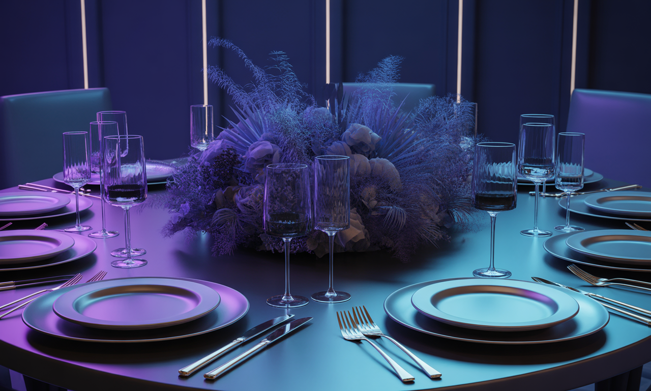 Slash Gordon Catering - photo 4
