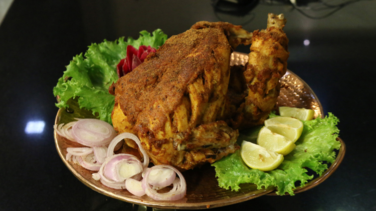 Shupback Pakistani Kitchen - Catering in Dover, Delaware