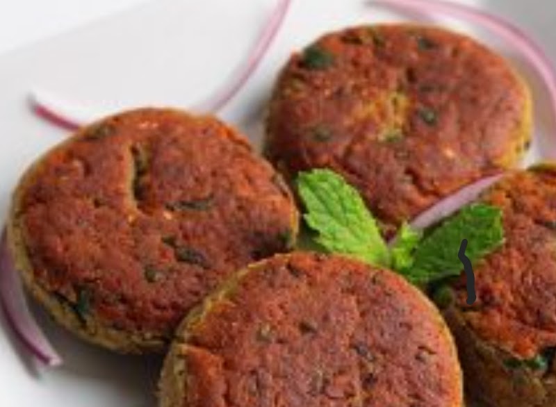 Shupback Pakistani Kitchen - photo 3