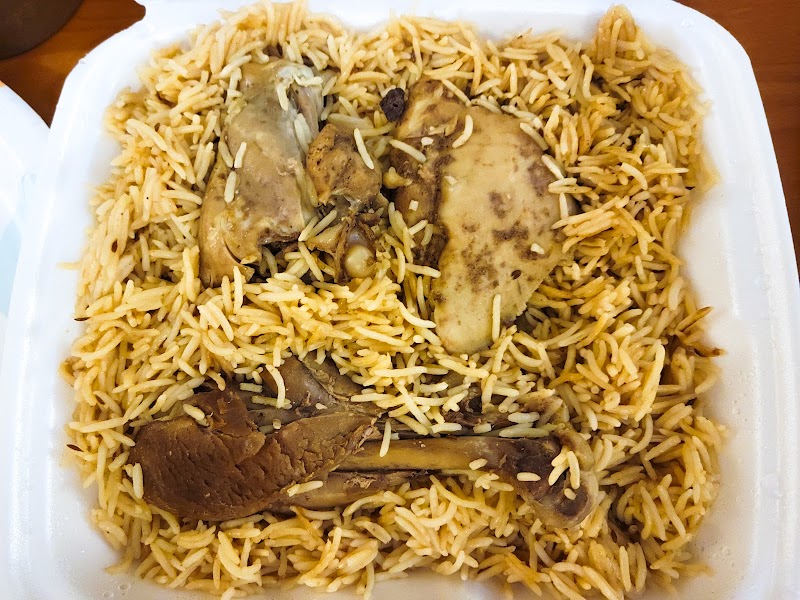 Shupback Pakistani Kitchen - photo 5