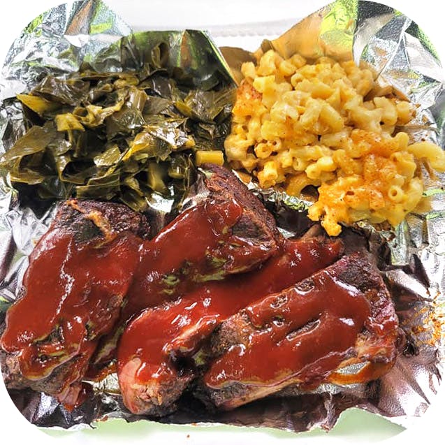 Falling Off the Bone BBQ and Fish Fry - photo 2