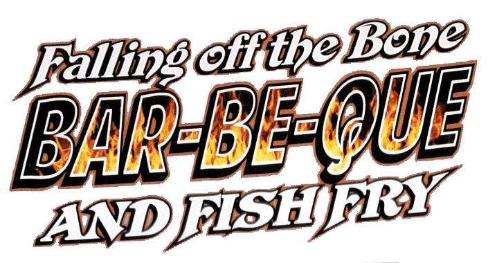 Falling Off the Bone BBQ and Fish Fry - Catering in Dover, Delaware