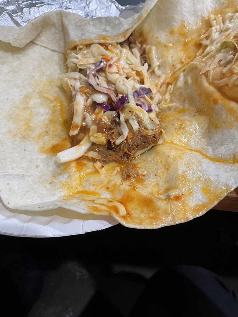The Good Stuffed Food Truck - photo 3