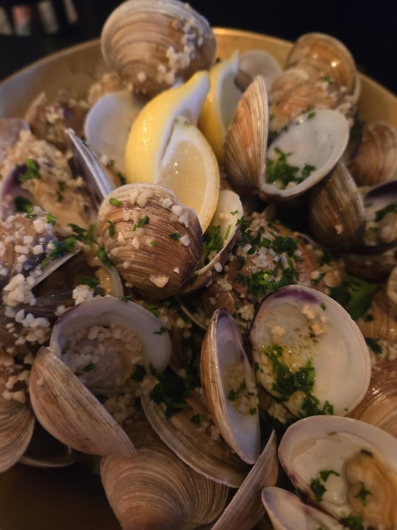 Dan's Clam Stand - photo 4