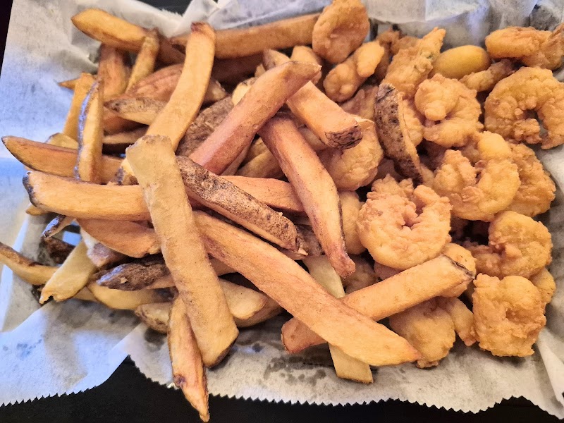 Dan's Clam Stand - photo 5