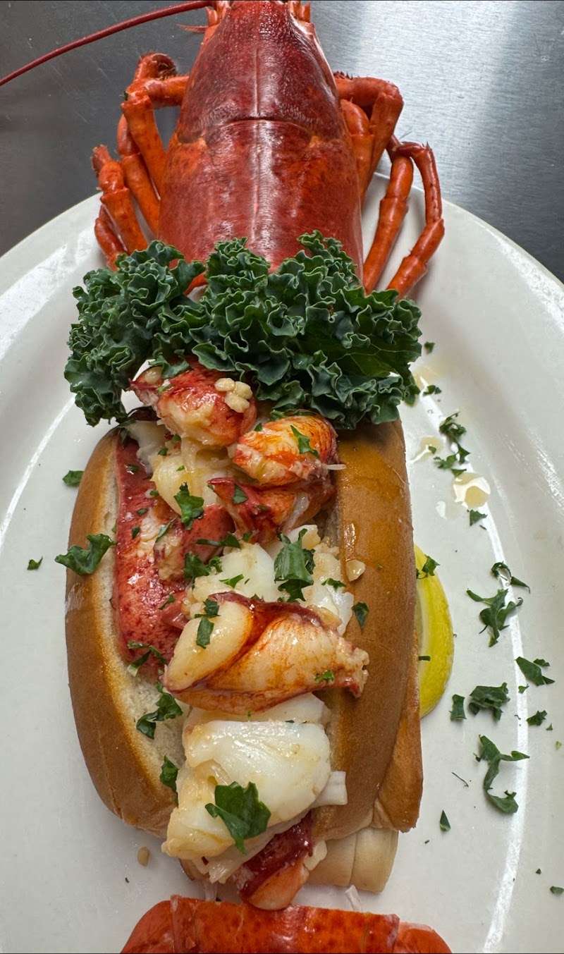 Dan's Clam Stand - Catering in Crystal River, Florida