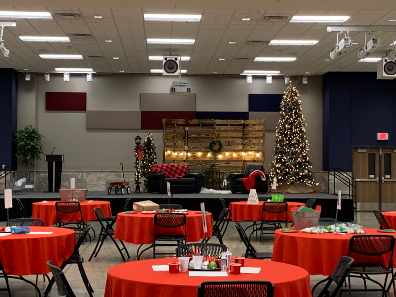 Magnolia Event Center - photo 4
