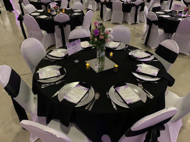 Magnolia Event Center - photo 3