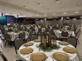 Magnolia Event Center - photo 2