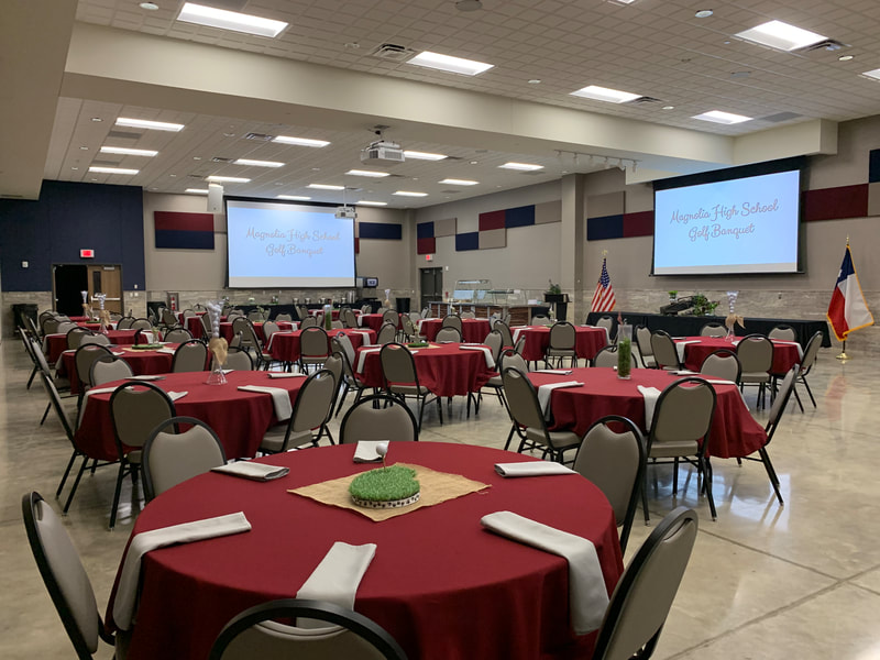 Magnolia Event Center - photo 5