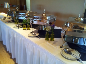 Cariddi Catering - photo 5