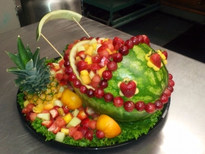 Cariddi Catering - Catering in North Adams, Massachusetts