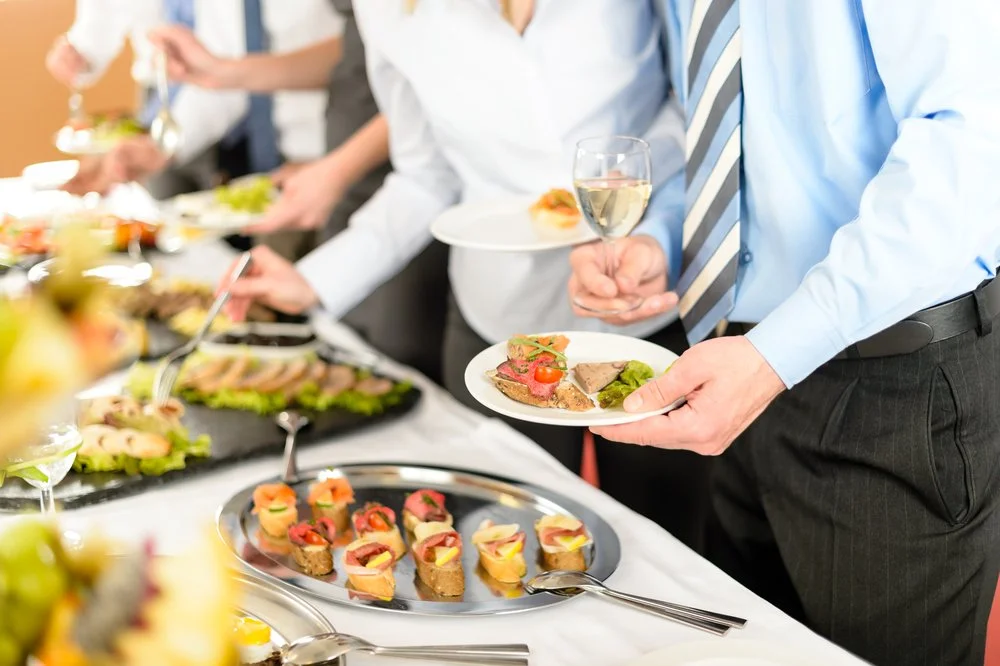 MBJ Food Services - photo 2