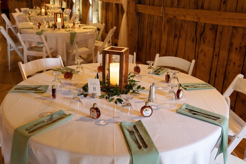 Waterfront Catering Group - Catering in South Burlington, Vermont