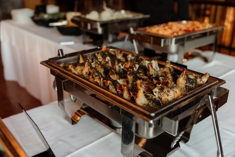 Waterfront Catering Group - photo 2