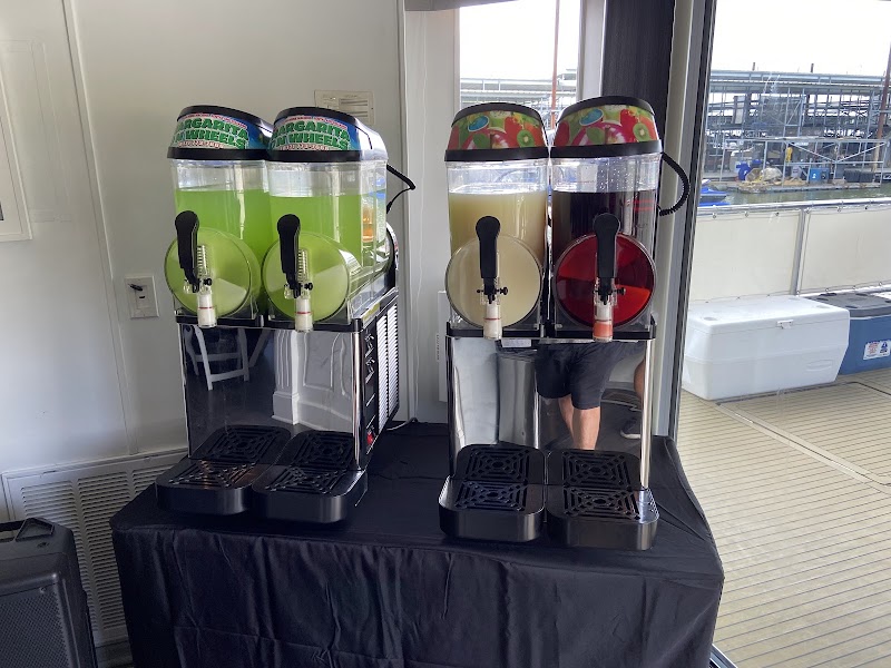 Margarita on Wheels - photo 5