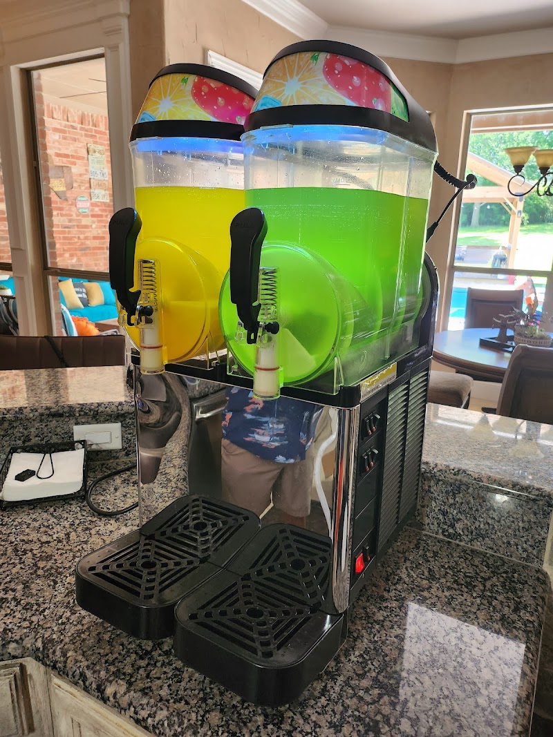 Margarita on Wheels - photo 4