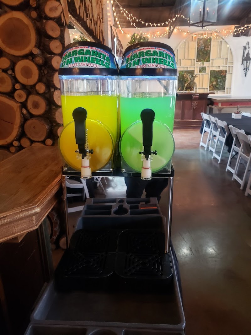 Margarita on Wheels - photo 2