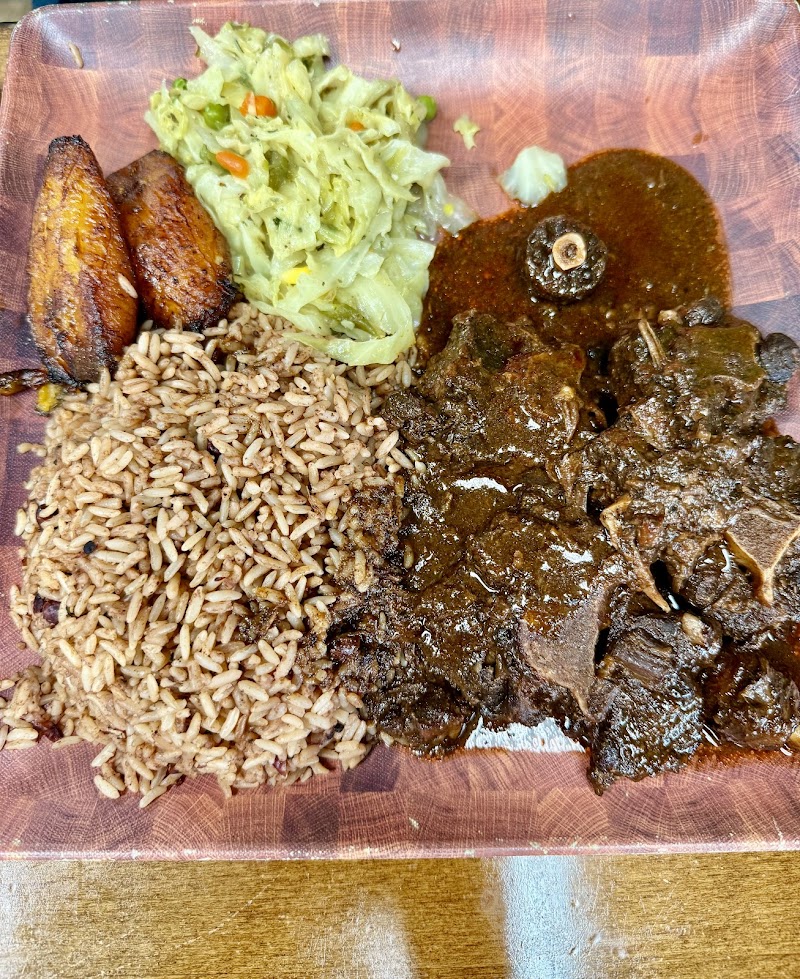 Calabash Caribbean Grill - St. Andrews - photo 3